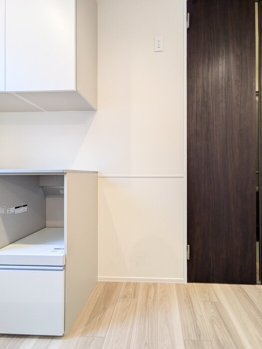 Paul Maisonのその他