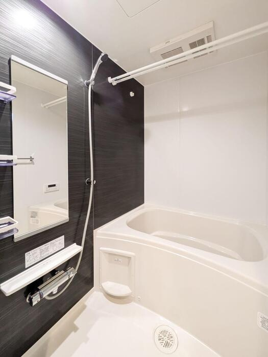 Paul Maisonの浴室