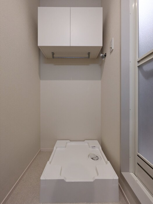 Paul Maisonの設備