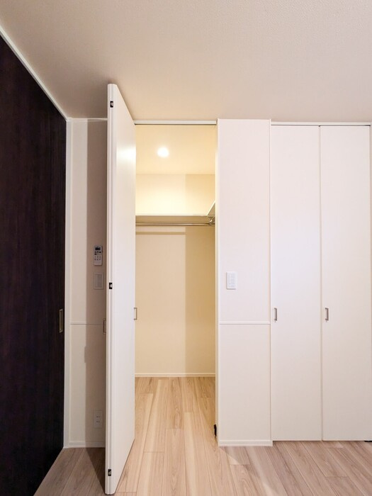 Paul Maisonの収納