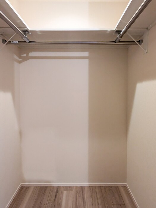 Paul Maisonの収納