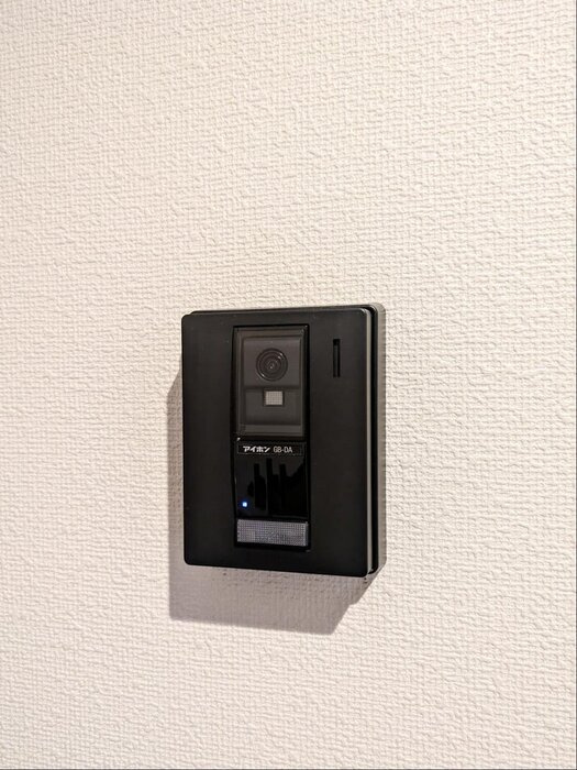 Paul Maisonのセキュリティ