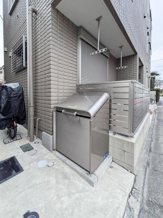 Paul Maisonのその他