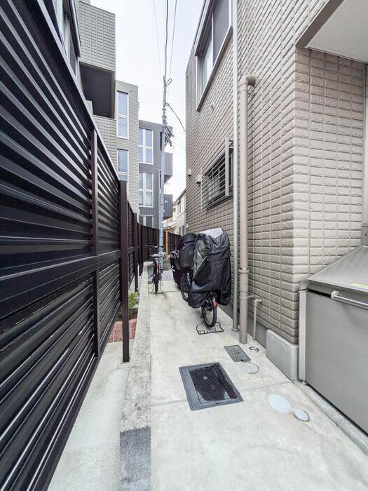 Paul Maisonのその他