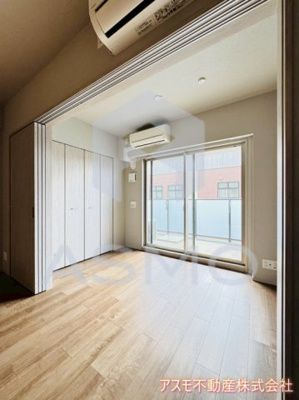 【内装】 | スプランディッド福島WEST