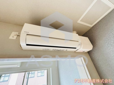 【設備】 | スプランディッド福島WEST