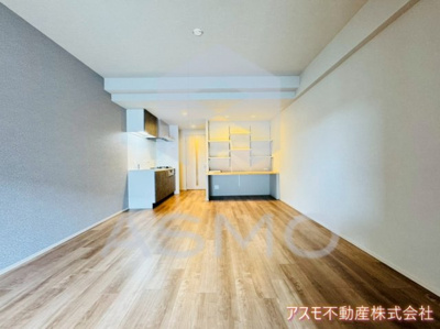 【居間・リビング】 | スプランディッド福島WEST