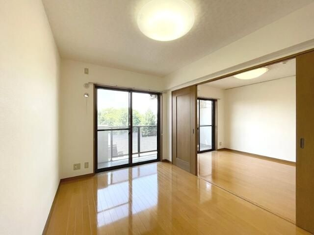 すずらんマンション