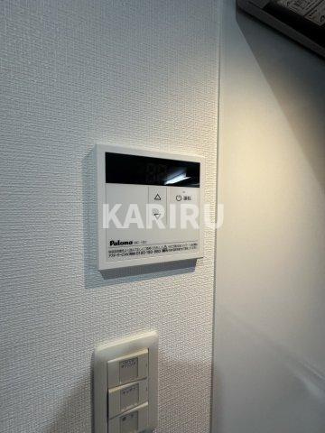 エムブイインプ大阪放出のその他