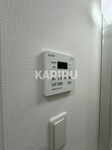 エムブイインプ大阪放出の設備