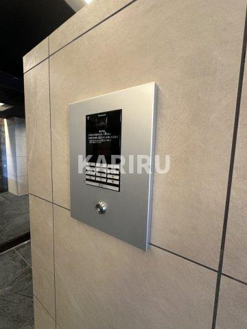 エムブイインプ大阪放出のセキュリティ