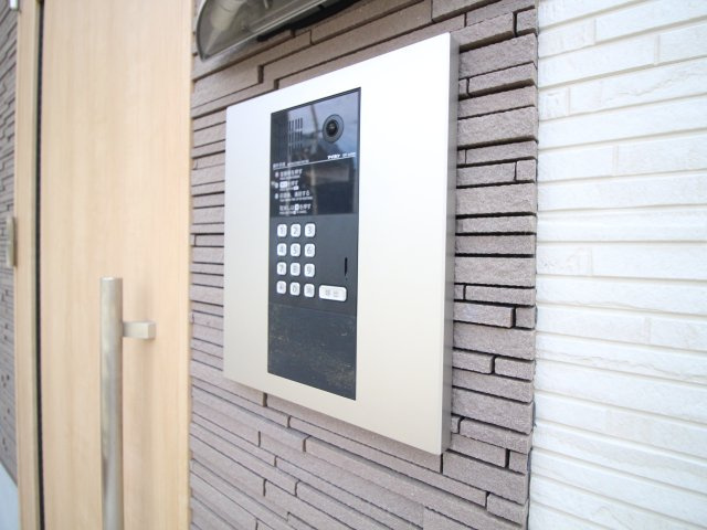 フジパレス遠里小野公園のその他共用部分