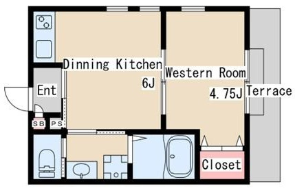 クレアメゾン須磨養老町