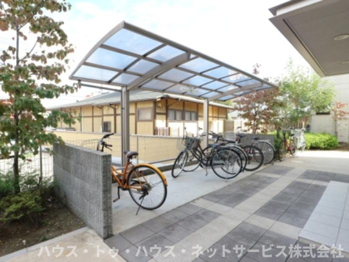 オアシスのその他共用部分