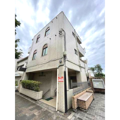 メゾンブランシュ