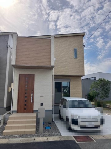 REXCRAS　安城市東町第1　2号棟の画像