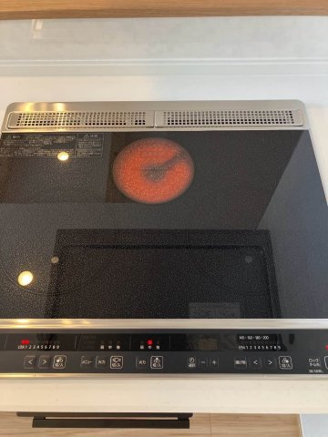 【キッチン】の画像