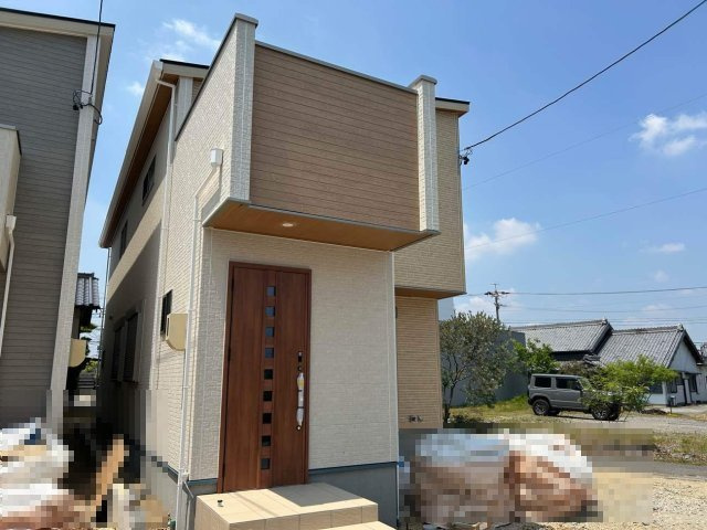 【外観】の画像