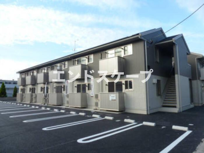 プレシャス前橋　Ｃ