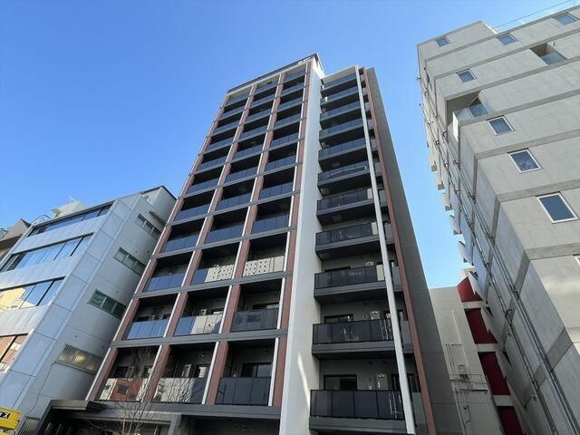 フレンシア御徒町