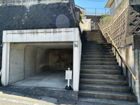 【駐車場】 | 糟屋郡志免町向ヶ丘１丁目　中古一戸建☆仲介手数料無料☆
