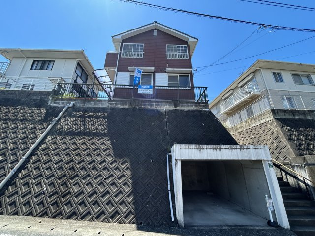 【外観】 | 糟屋郡志免町向ヶ丘１丁目　中古一戸建☆仲介手数料無料☆