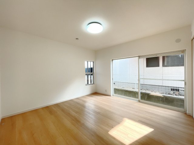 【洋室】 | 糟屋郡志免町向ヶ丘１丁目　中古一戸建☆仲介手数料無料☆