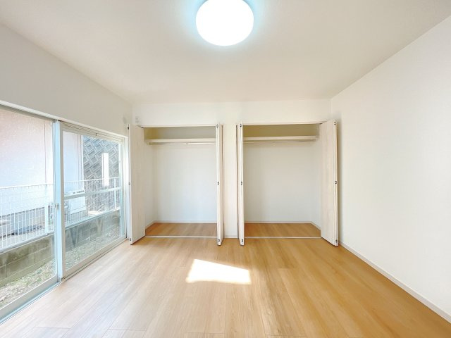 【洋室】 | 糟屋郡志免町向ヶ丘１丁目　中古一戸建☆仲介手数料無料☆