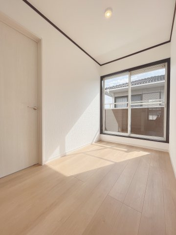 【洋室】 | 糟屋郡志免町向ヶ丘１丁目　中古一戸建☆仲介手数料無料☆