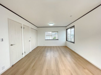 【洋室】 | 糟屋郡志免町向ヶ丘１丁目　中古一戸建☆仲介手数料無料☆