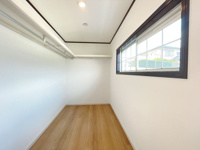 【洋室】 | 糟屋郡志免町向ヶ丘１丁目　中古一戸建☆仲介手数料無料☆