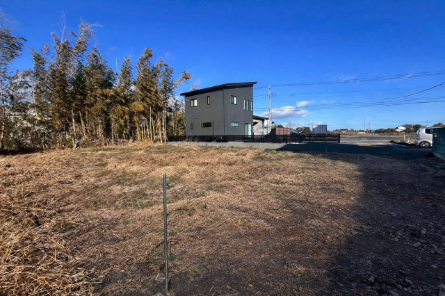 前橋市荒子町売地の周辺