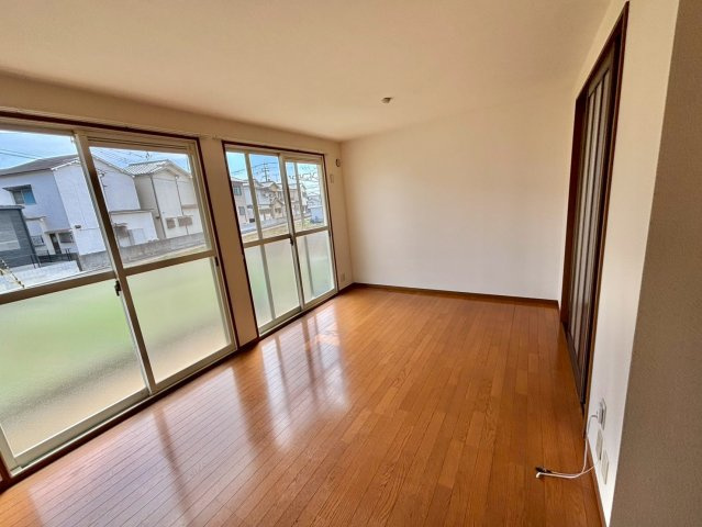 プリシェールシャンブルのセキュリティ