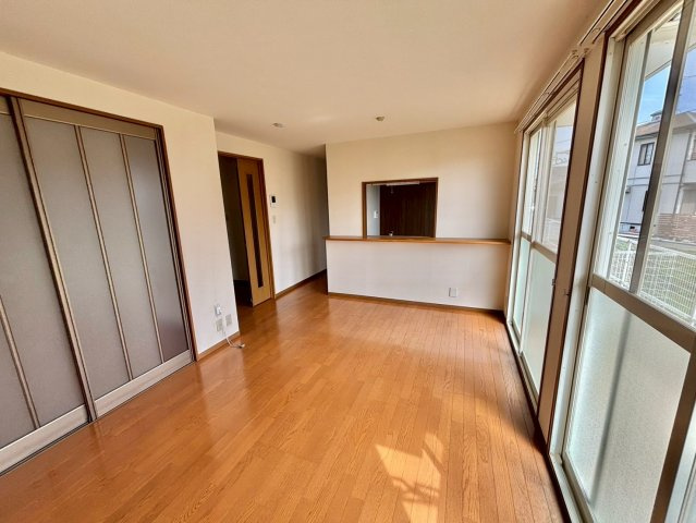 プリシェールシャンブルの居間・リビング