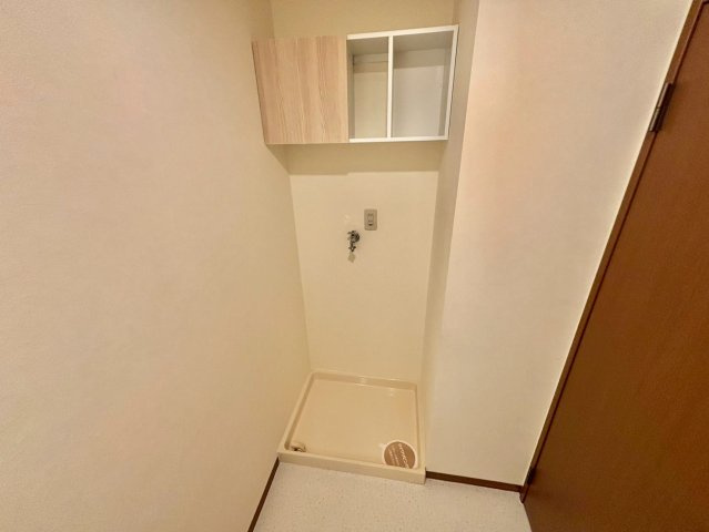 プリシェールシャンブルのトイレ