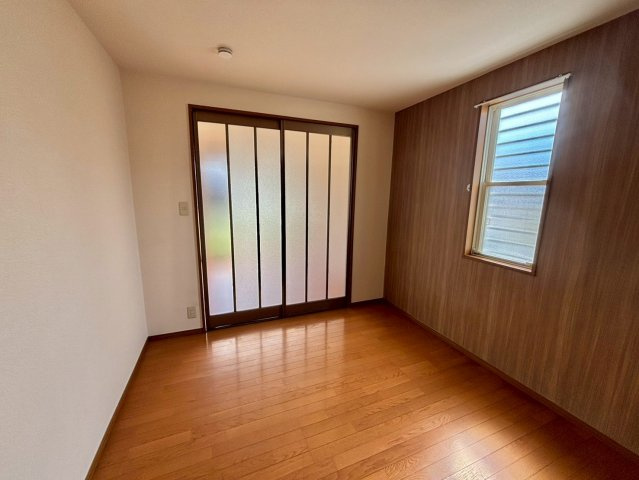 プリシェールシャンブルの収納