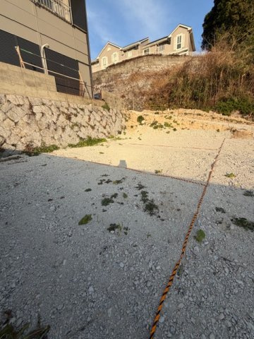 東金剛山11003-3駐車場