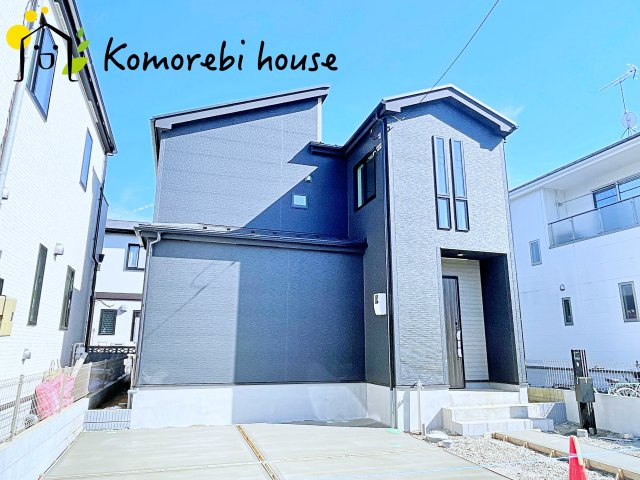 上尾市上　31期　新築戸建て　02