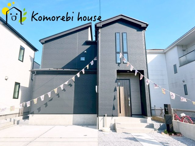 上尾市上　31期　新築戸建て　02