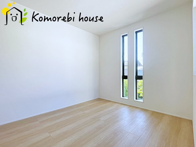 上尾市上　31期　新築戸建て　02の子供部屋|26.5.9　撮影済み