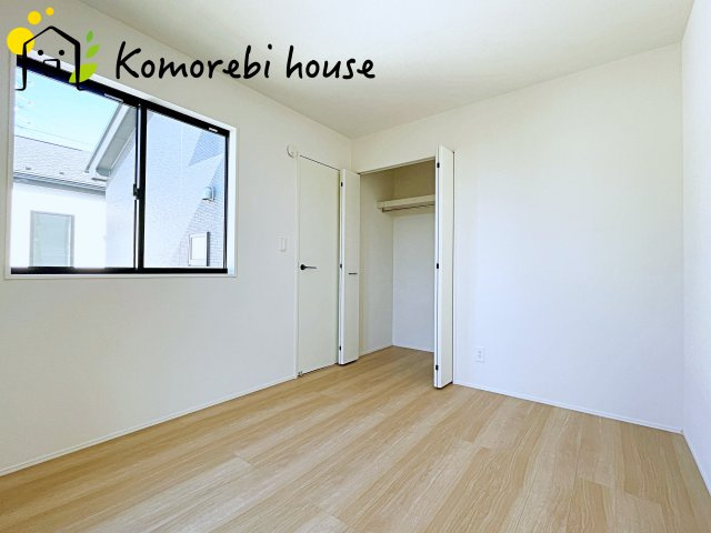 上尾市上　31期　新築戸建て　02の子供部屋|26.5.9　撮影済み