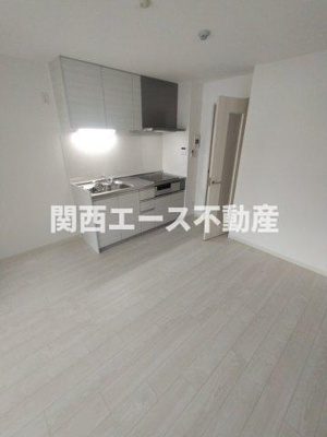 【居間・リビング】 | ラモーナ東山町Ⅰ