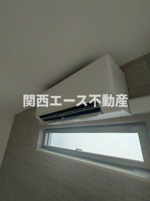 【設備】 | ラモーナ東山町Ⅰ