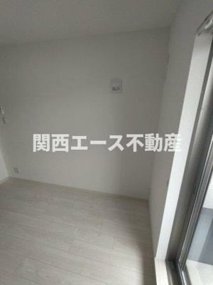 【寝室】 | ラモーナ東山町Ⅰ