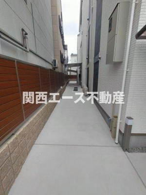 【周辺】 | ラモーナ東山町Ⅰ