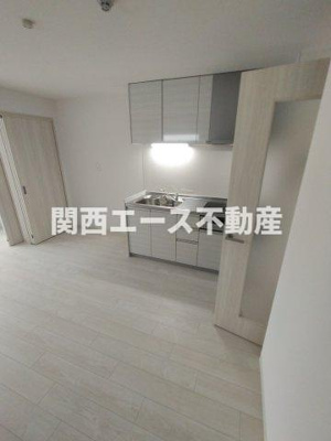 【内装】 | ラモーナ東山町Ⅰ