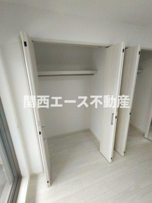 【収納】 | ラモーナ東山町Ⅰ