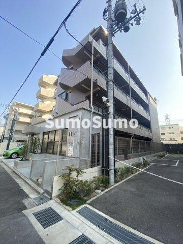 MARIMOマンション