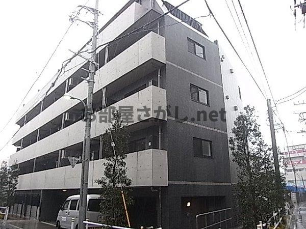 【学生・新社会人にオススメ！】フェニックス板橋本町