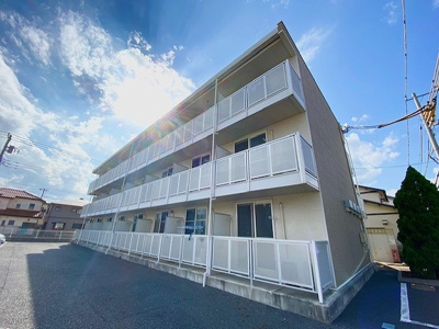 【外観】 | リラ